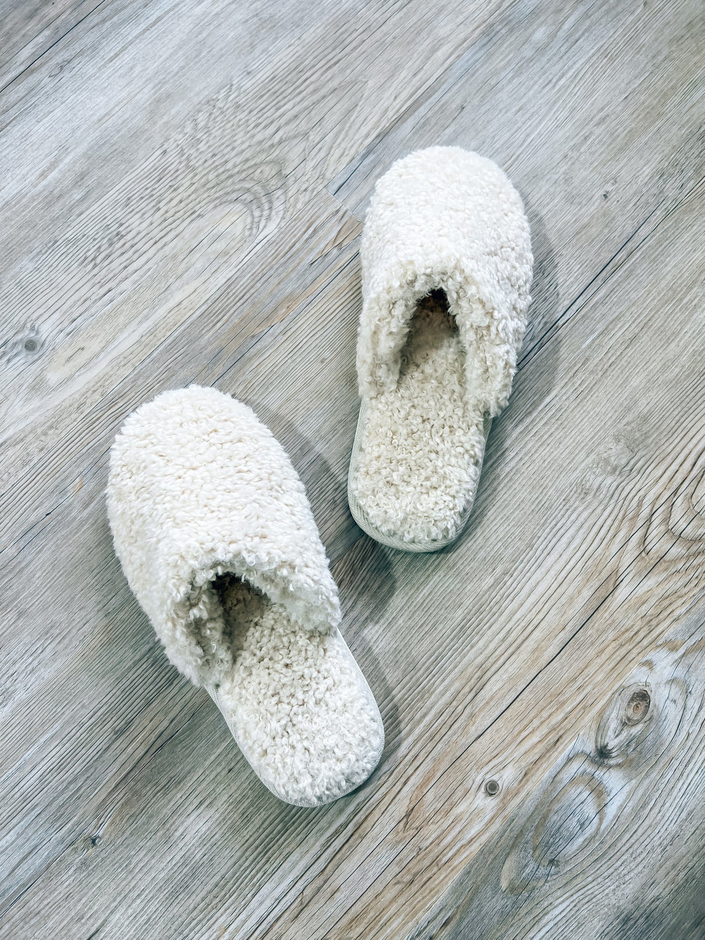 Avignon Slippers - Southern Belle Boutique