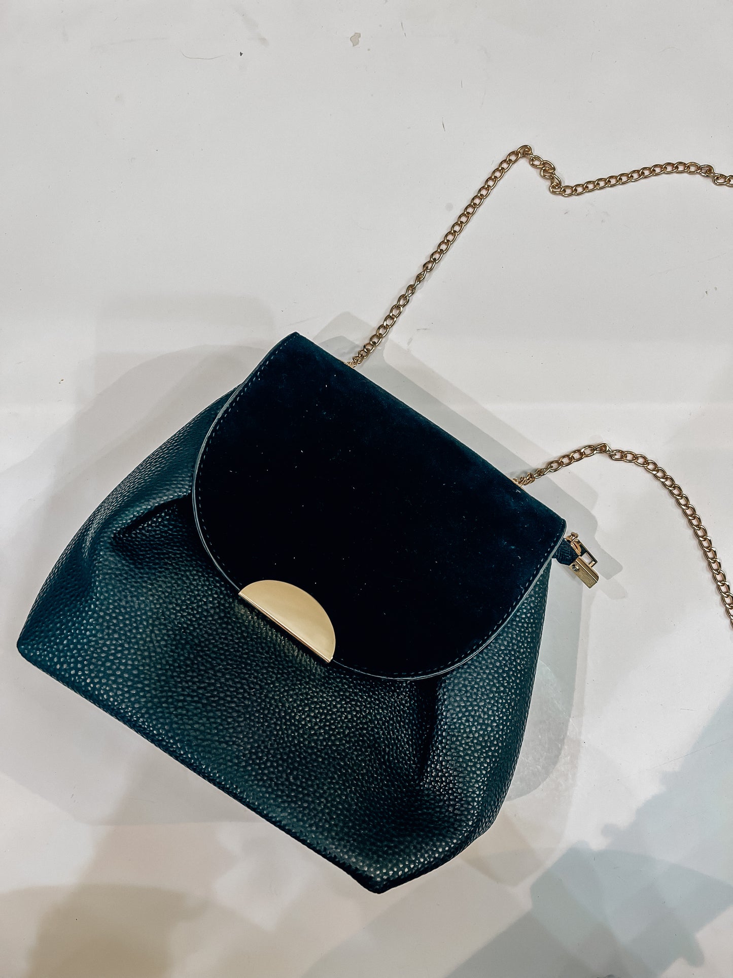 Evelyn CrossBody - Southern Belle Boutique