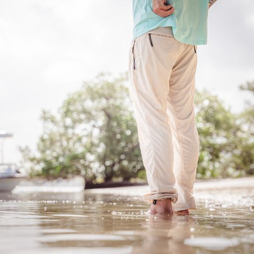 Drifter Pant - Sawgrass - Southern Belle Boutique