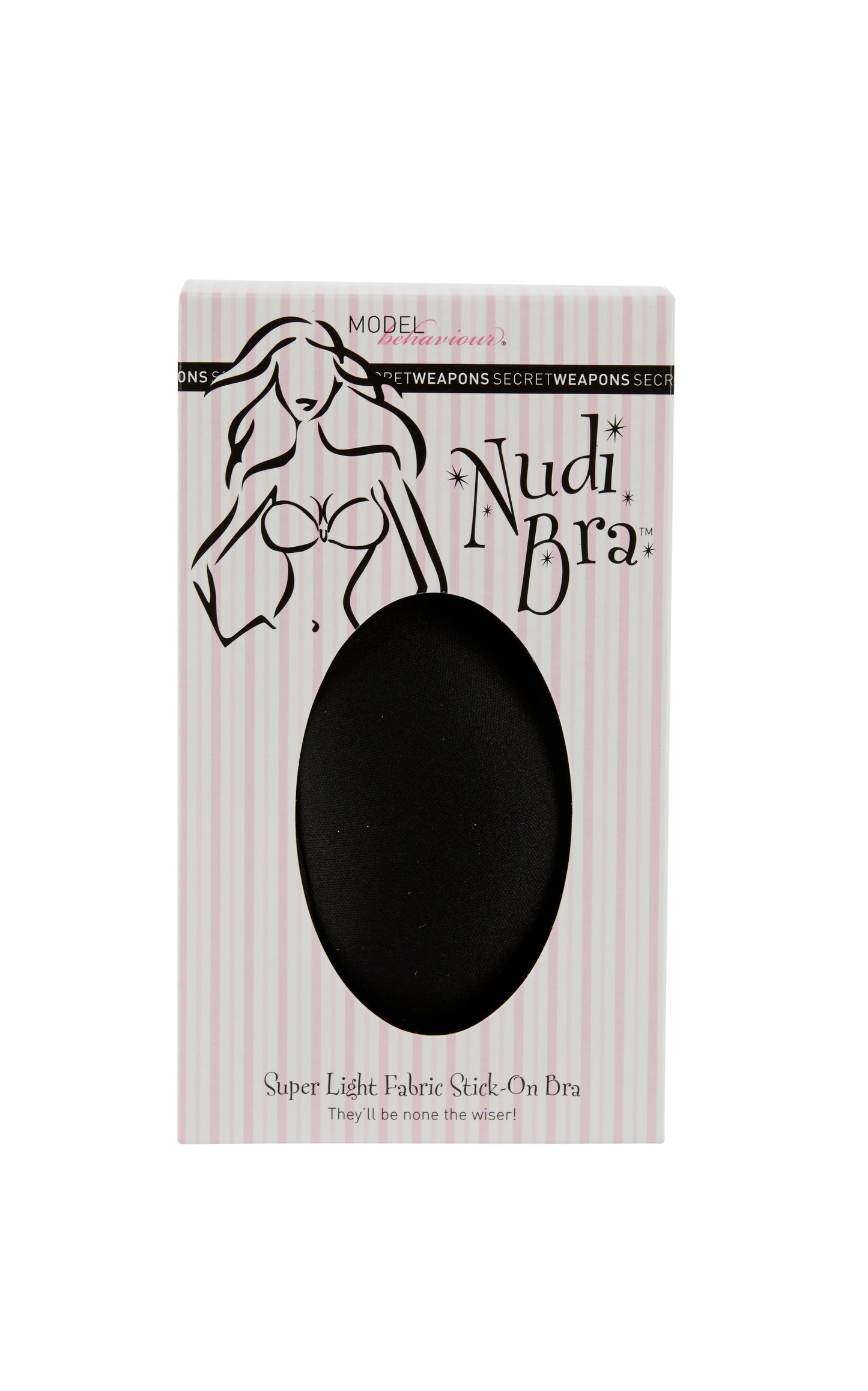 Nudi Bra - Stick on Bra - Southern Belle Boutique