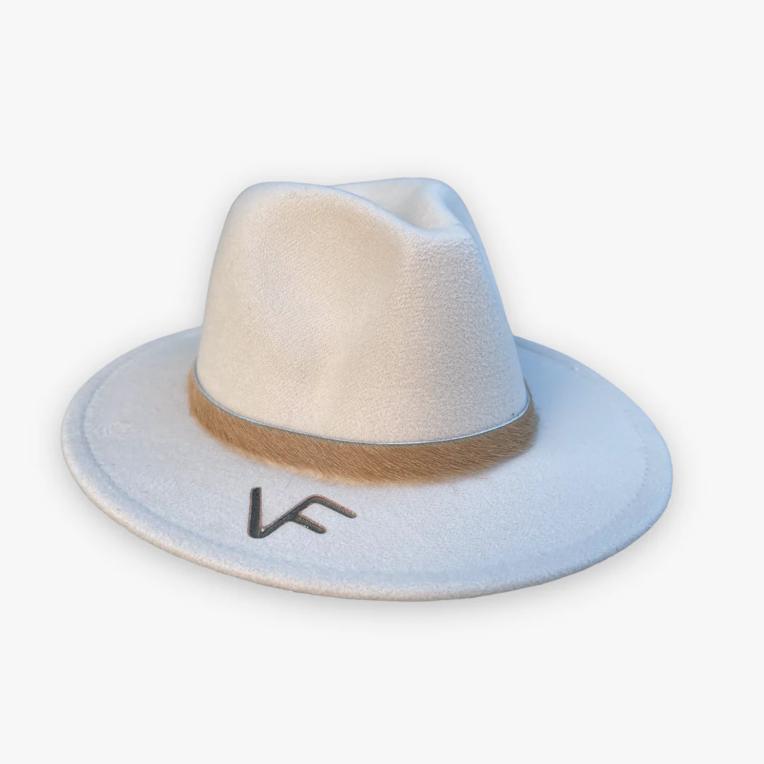 The Brand - Rancher Hat - Southern Belle Boutique