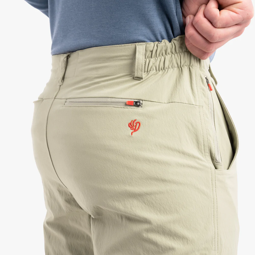 Drifter Pant Sandbar - Southern Belle Boutique