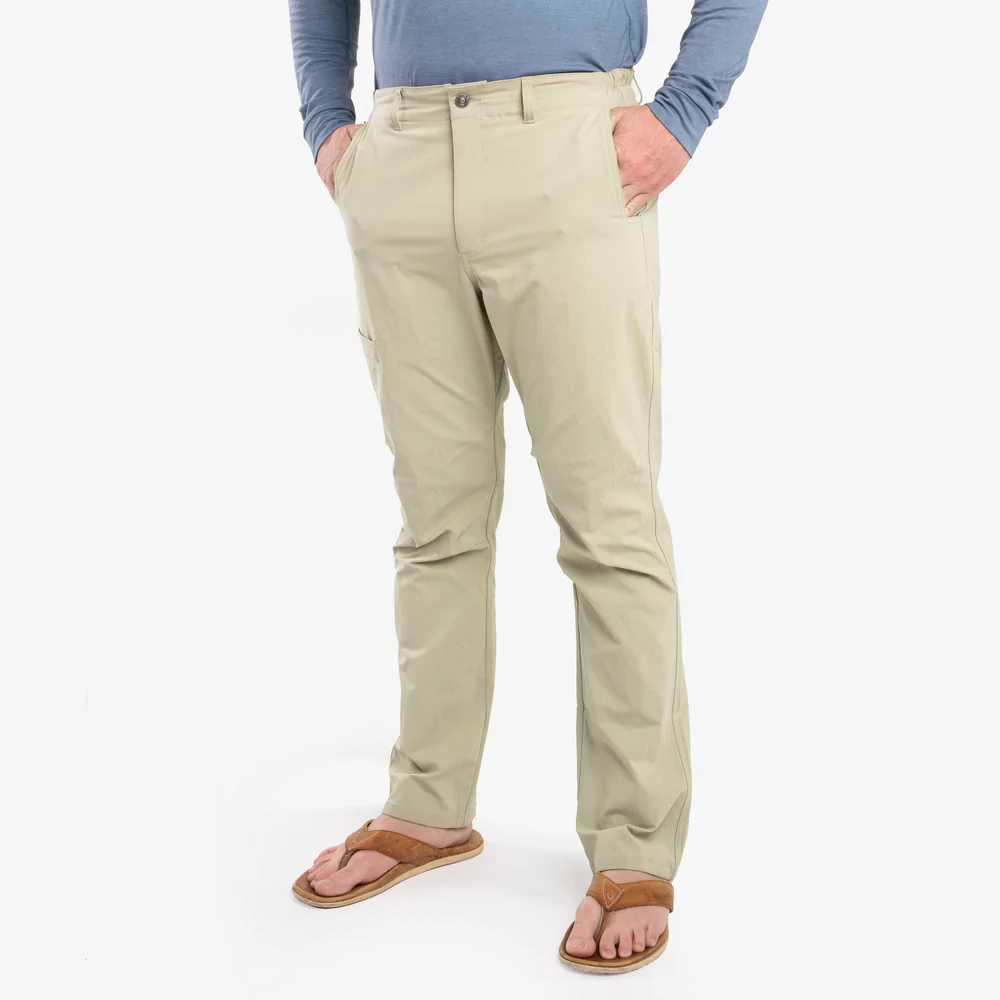 Drifter Pant Sandbar - Southern Belle Boutique