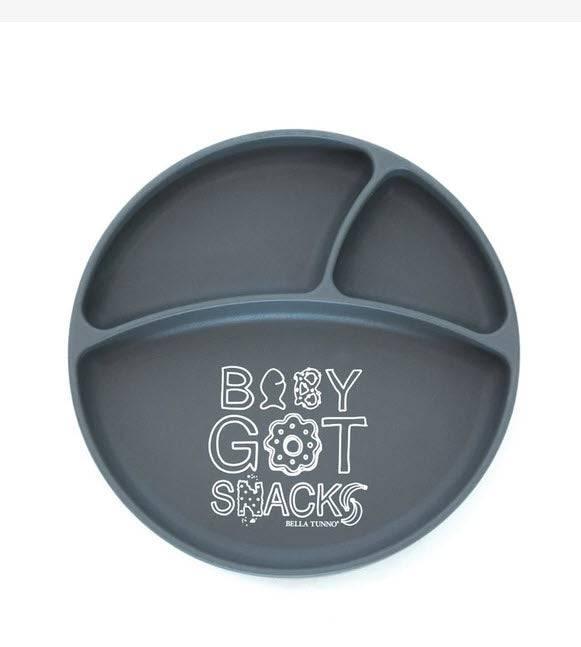 Bella Tunno Wonder Plate - Southern Belle Boutique