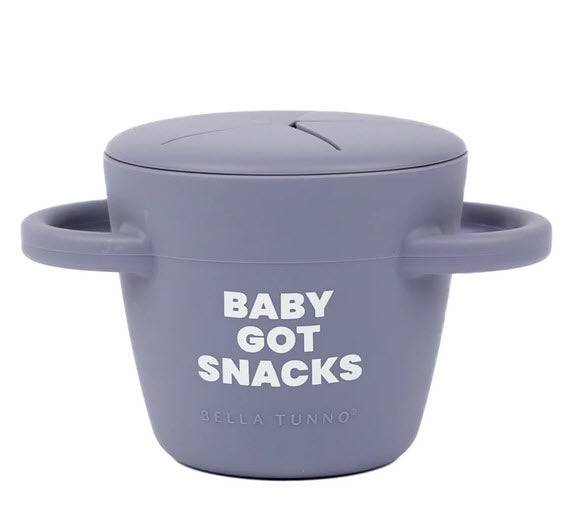 Snack Cup - Southern Belle Boutique
