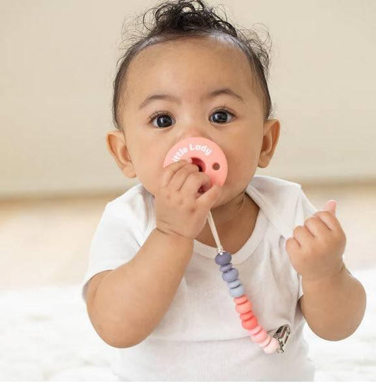 Bubbi Pacifier - Southern Belle Boutique