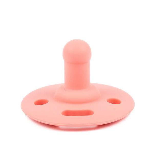 Bubbi Pacifier - Southern Belle Boutique
