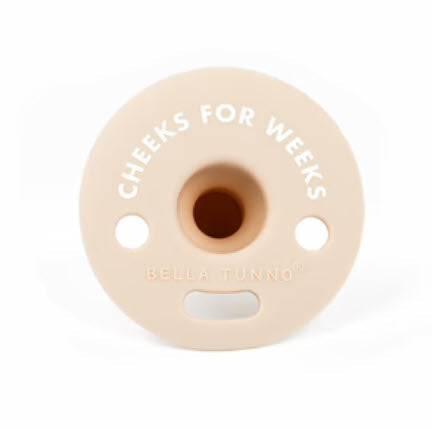 Bubbi Pacifier - Southern Belle Boutique