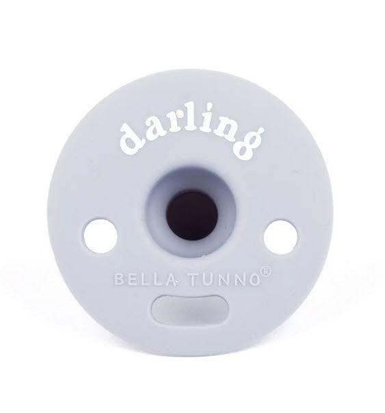 Bubbi Pacifier - Southern Belle Boutique
