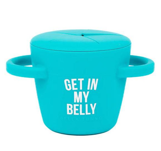 Snack Cup - Southern Belle Boutique