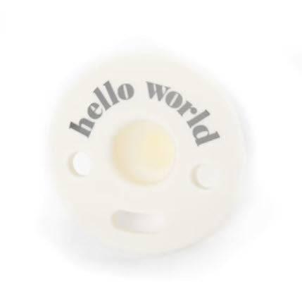 Bubbi Pacifier - Southern Belle Boutique