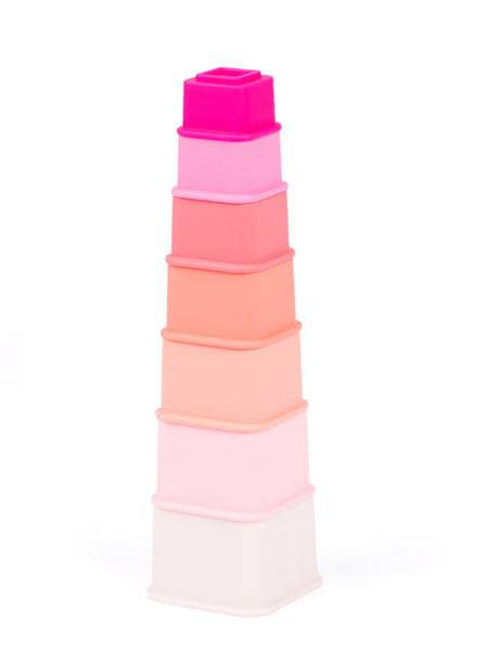 Happy Stacks - Southern Belle Boutique
