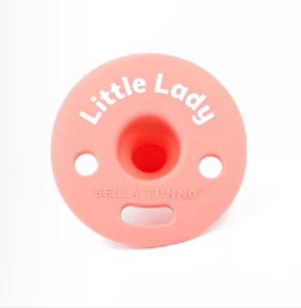 Bubbi Pacifier - Southern Belle Boutique