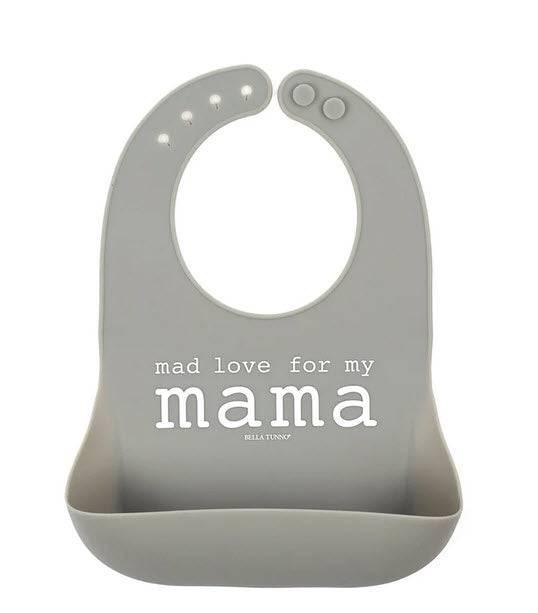 Bella Tunno Wonder Bib - Southern Belle Boutique