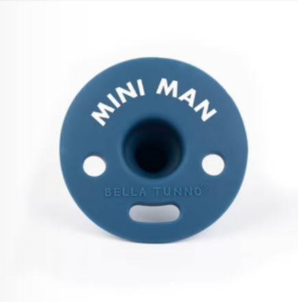 Bubbi Pacifier - Southern Belle Boutique