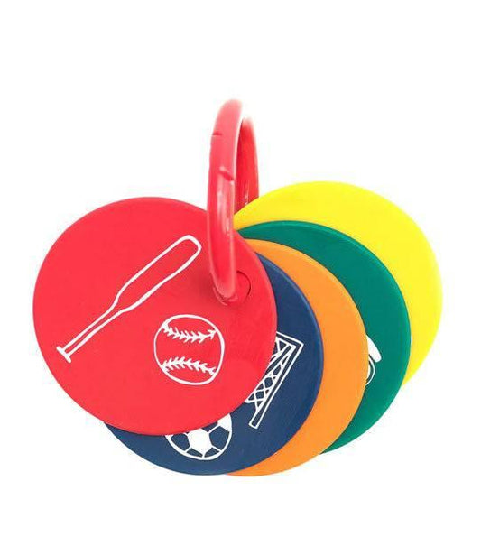 Bella Tuno Flashcards - Southern Belle Boutique