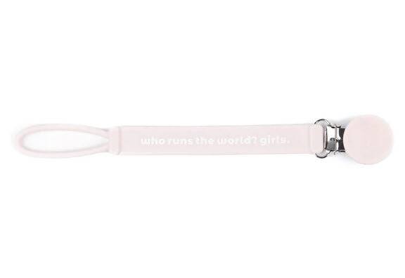 Signature Pacifier Clip - Southern Belle Boutique