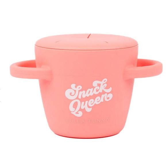Snack Cup - Southern Belle Boutique