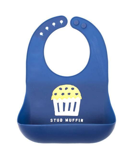 Bella Tunno Wonder Bib - Southern Belle Boutique