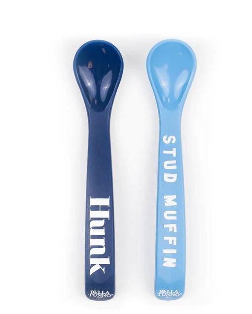 Spoon Set - Southern Belle Boutique