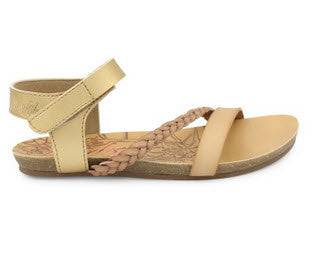 Goya Dune/Gold - Southern Belle Boutique