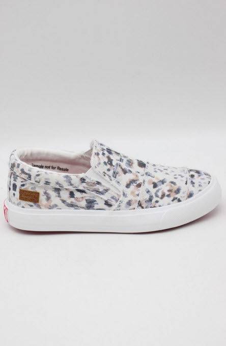Rainforest Spotted Sneaker K - Southern Belle Boutique