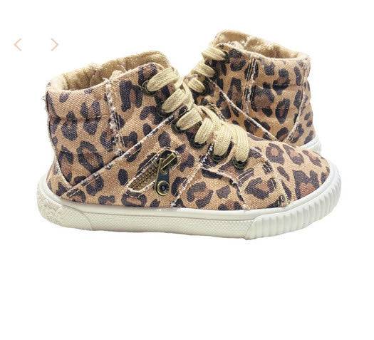 Fruitcake Kitty Sneaker T - Southern Belle Boutique