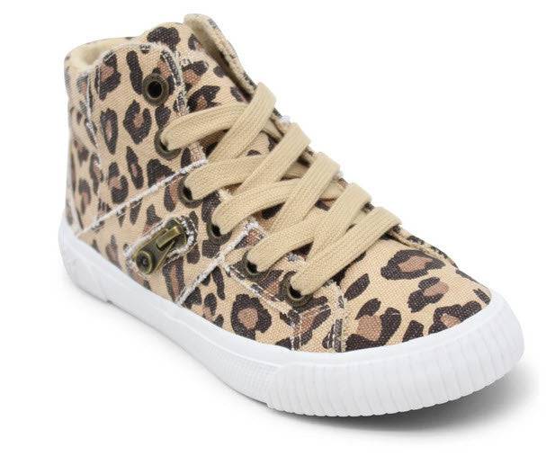 Fruitcake Kitty Sneaker T - Southern Belle Boutique