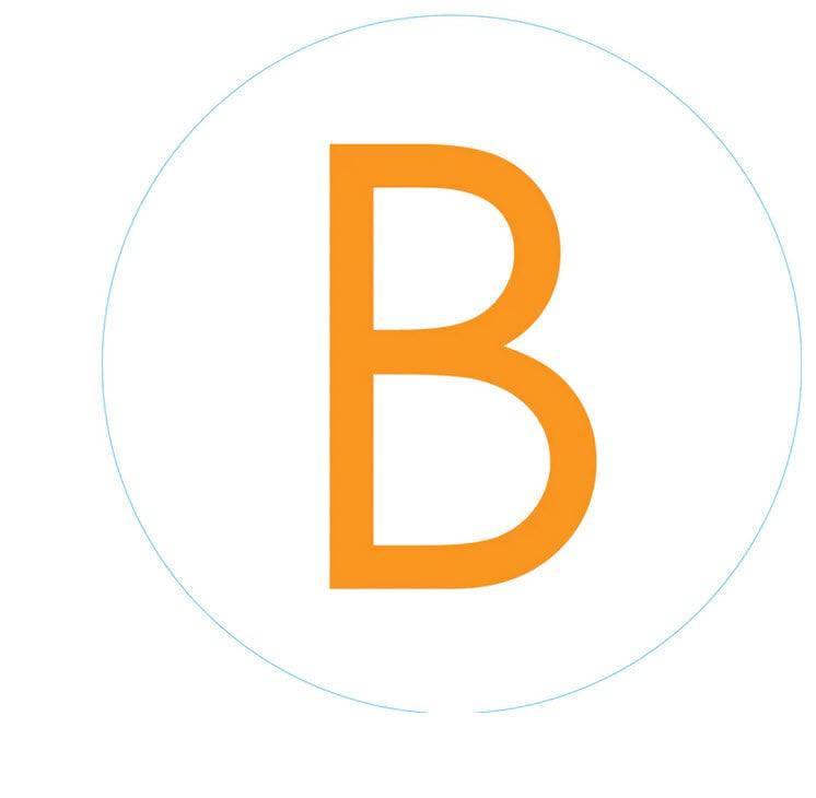B Initial Bogg Bits - Southern Belle Boutique