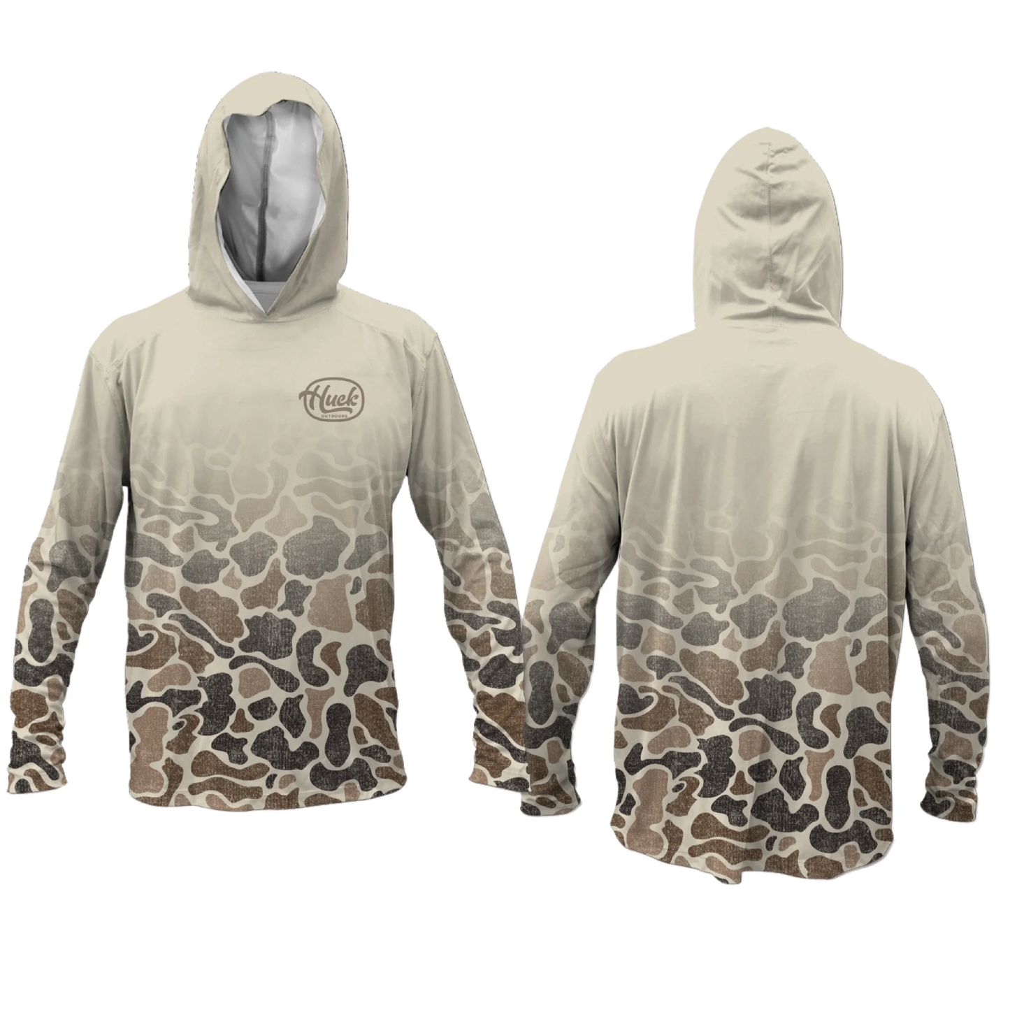 Clear Branch Performance Hoodie - Southern Belle Boutique