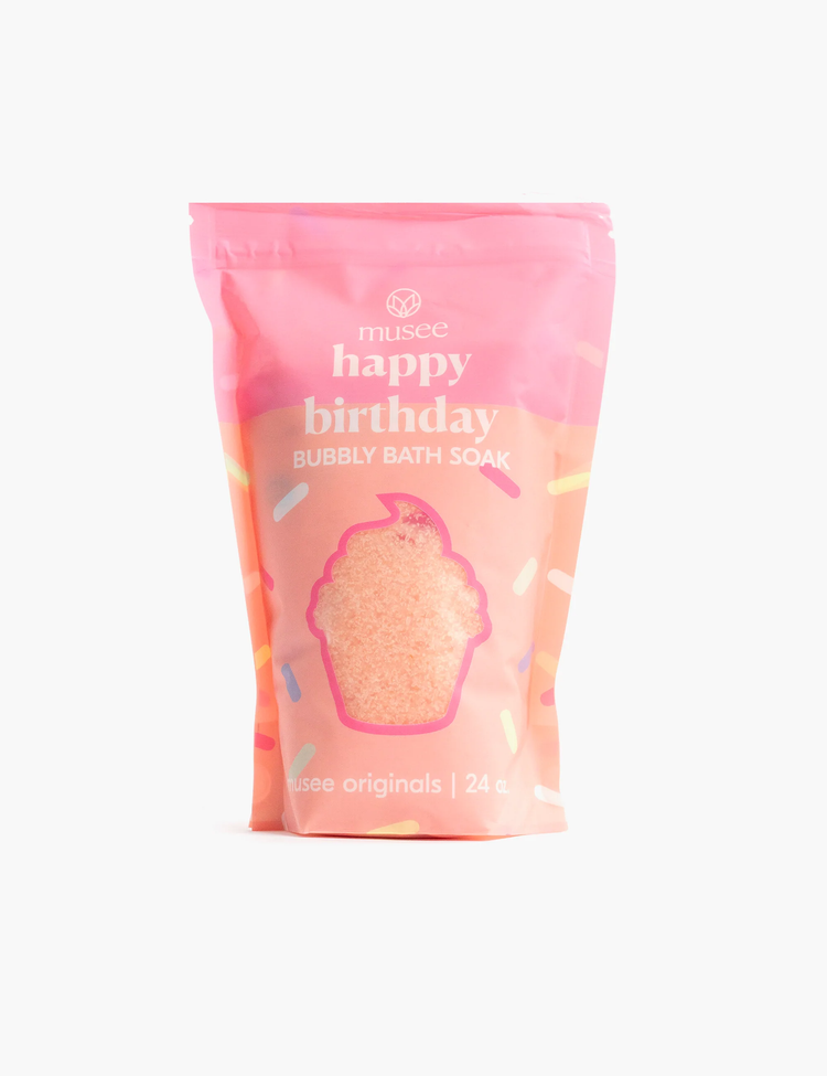 Happy Birthday Bubbly Bath Soak - Southern Belle Boutique