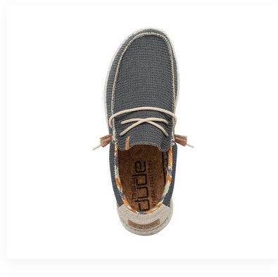 Wally Eco Sox Aegean - Southern Belle Boutique