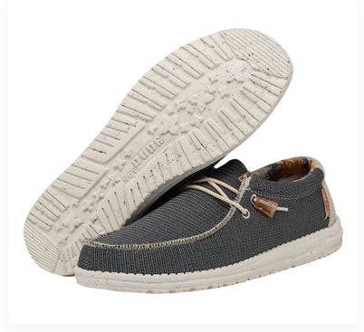 Wally Eco Sox Aegean - Southern Belle Boutique
