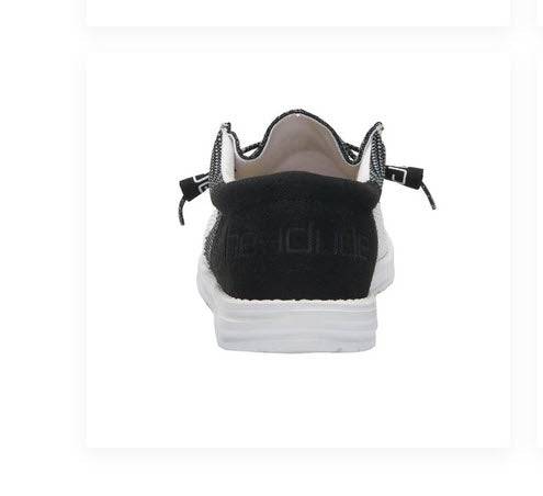 Wally Sox Funk Black Ice - Southern Belle Boutique