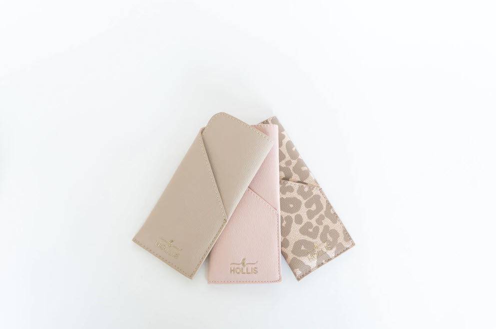 Eyeglass Sleeve - Southern Belle Boutique