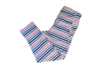 Multi Stripe Leggings - Southern Belle Boutique