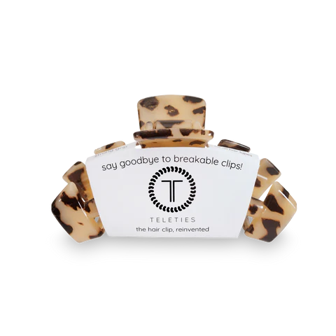 Medium Hair Clip - Southern Belle Boutique