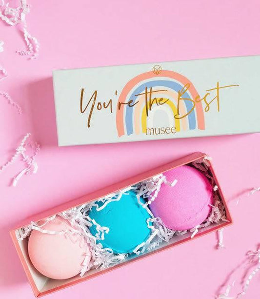 Bath Balm Sets - Southern Belle Boutique