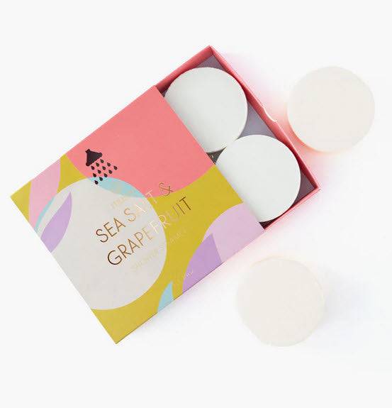 Shower Steamers - Southern Belle Boutique
