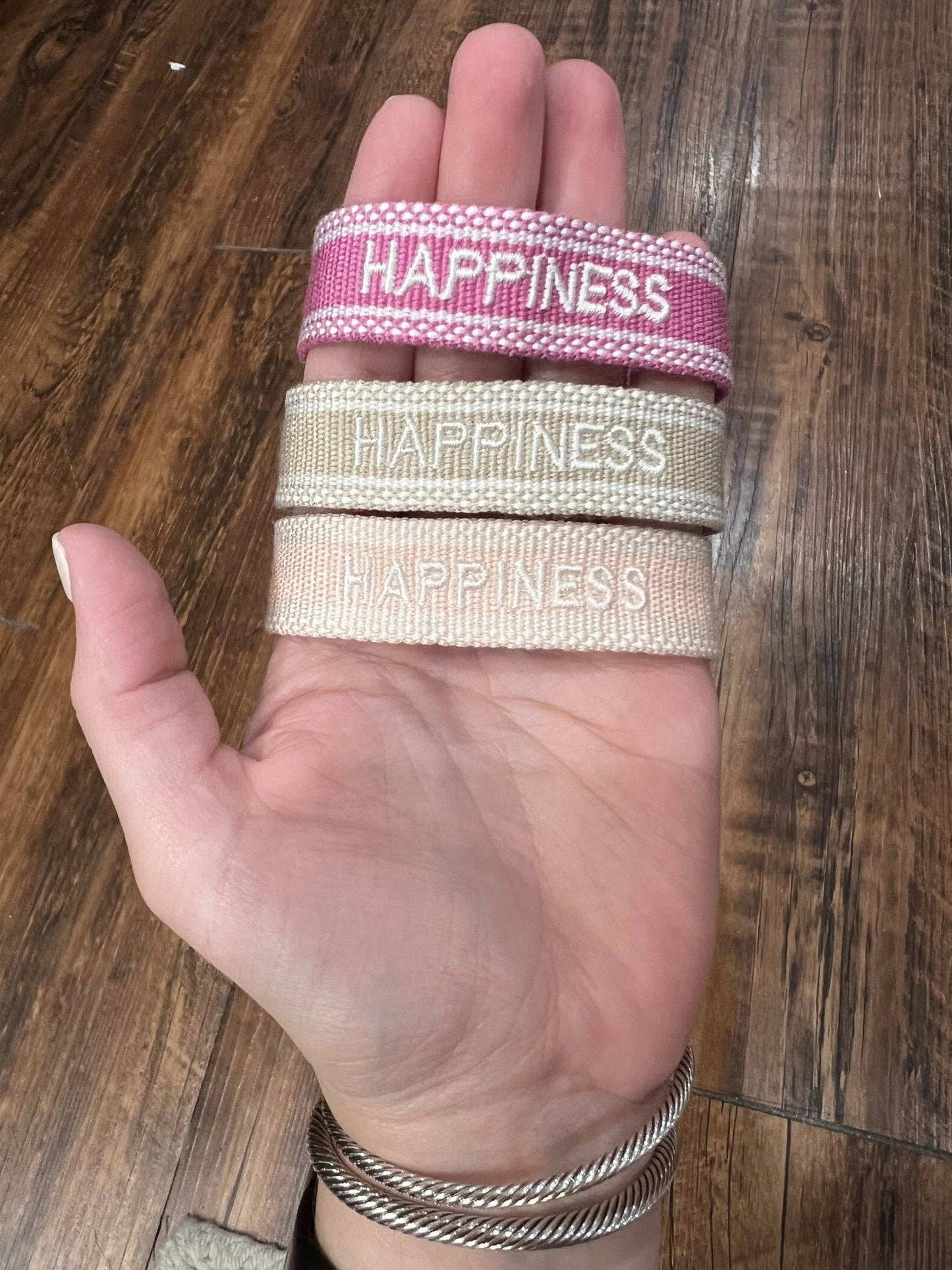 Friendship Bracelets - Southern Belle Boutique