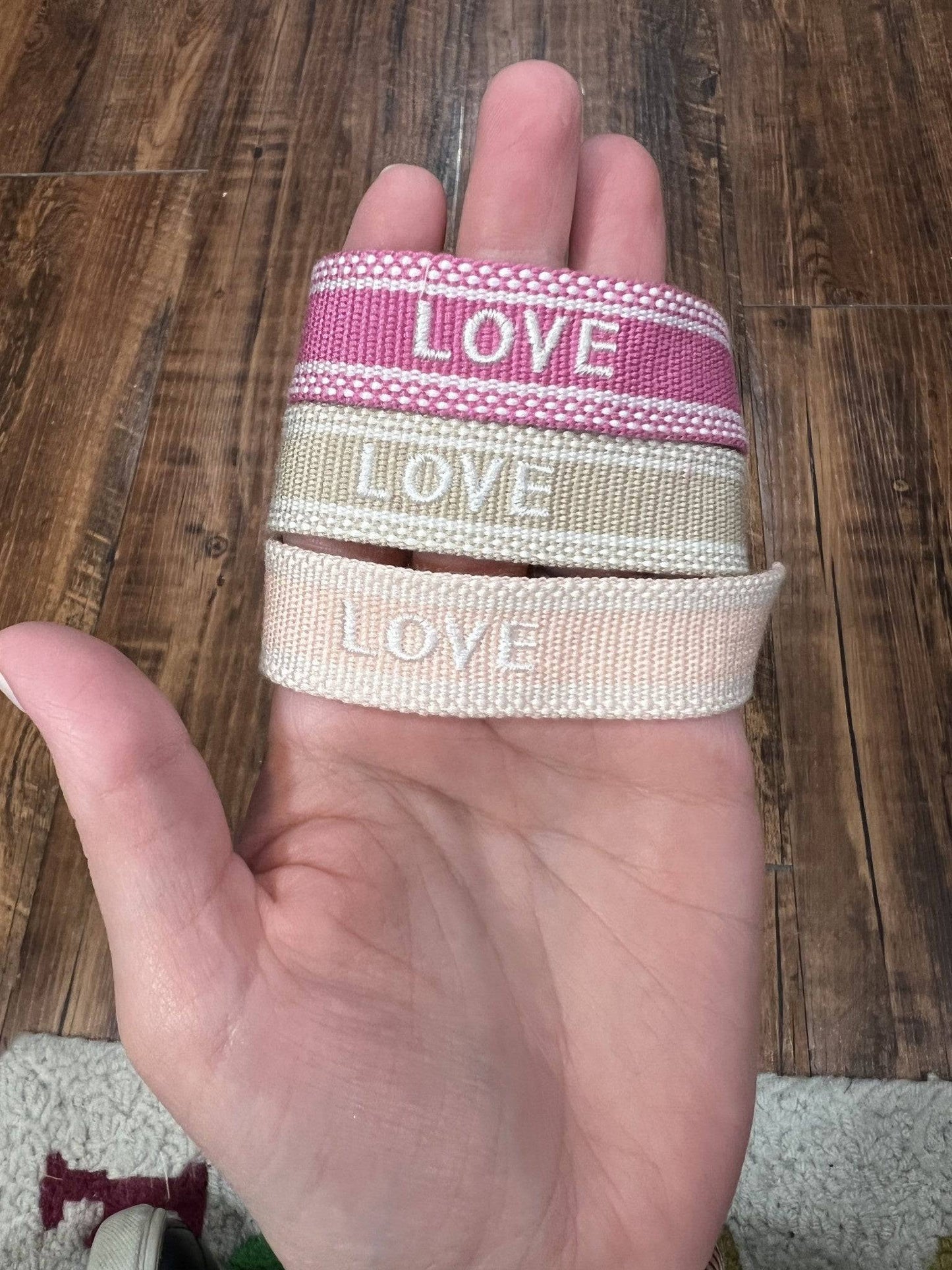 Friendship Bracelets - Southern Belle Boutique