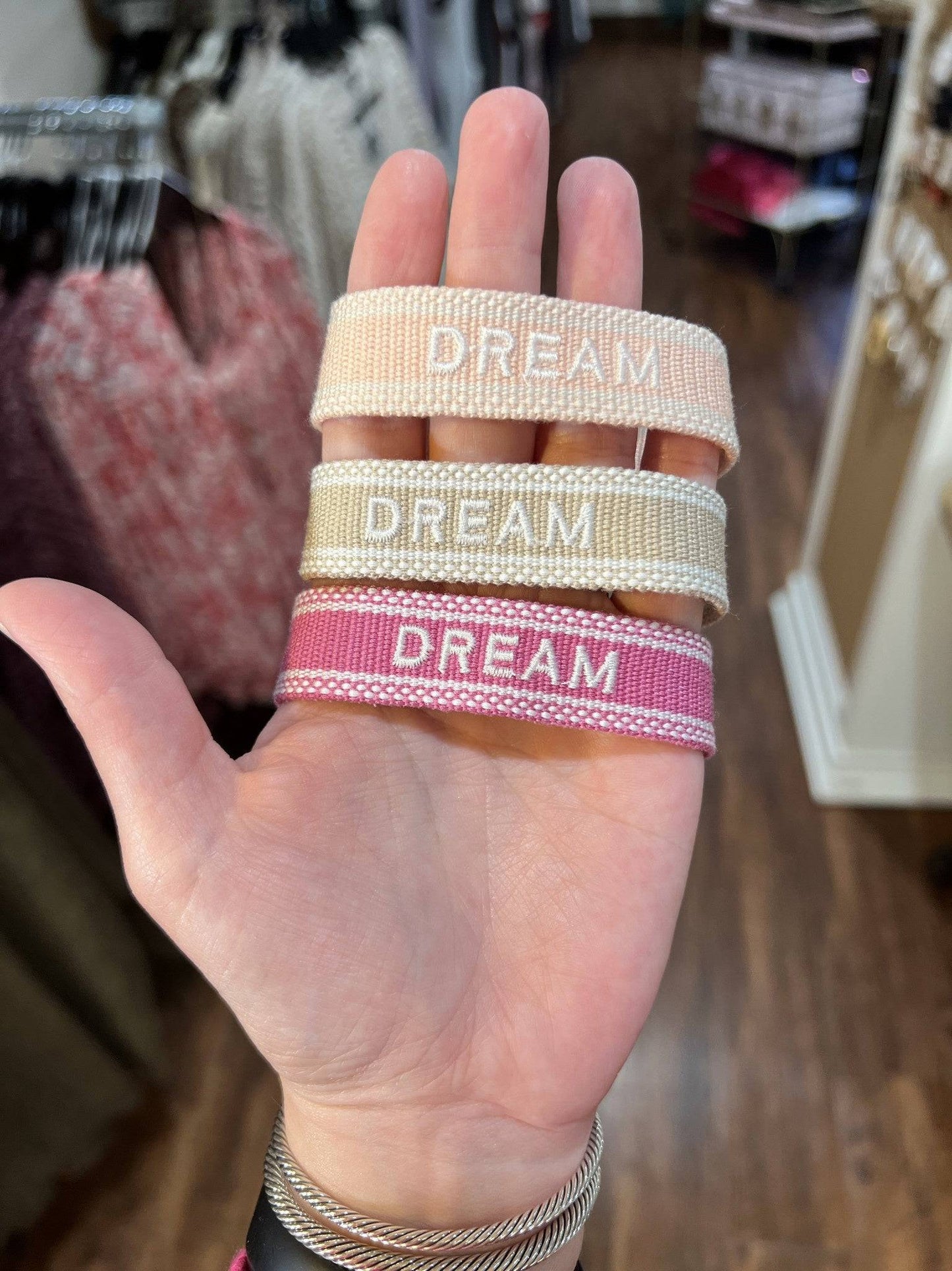 Friendship Bracelets - Southern Belle Boutique