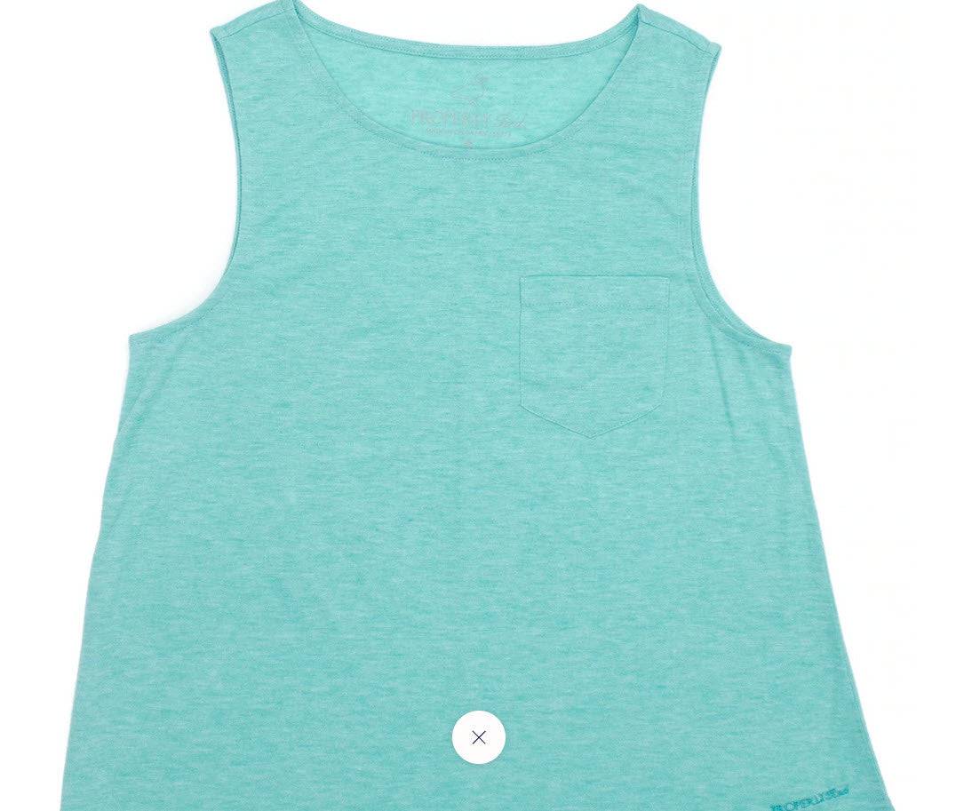 Portland Tank - Southern Belle Boutique