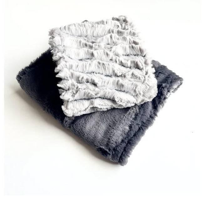 Burp Cloth Set - Southern Belle Boutique
