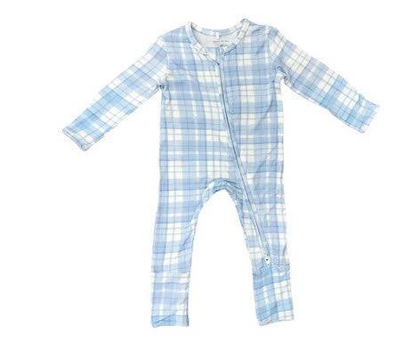 Footie - Southern Belle Boutique