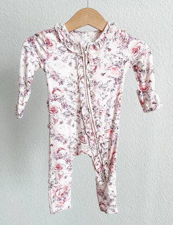 Footie - Southern Belle Boutique