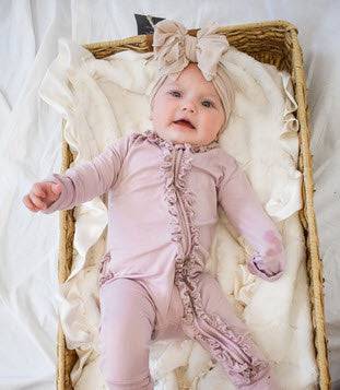 Footie - Southern Belle Boutique