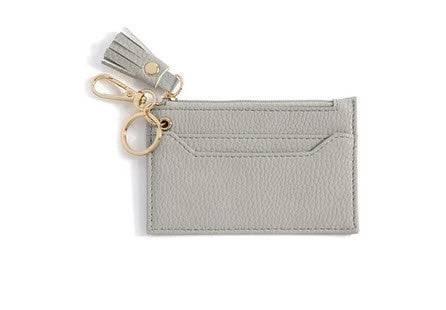 CeCe Card Case/Key Chain - Southern Belle Boutique
