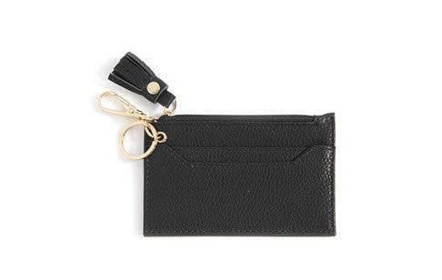 CeCe Card Case/Key Chain - Southern Belle Boutique