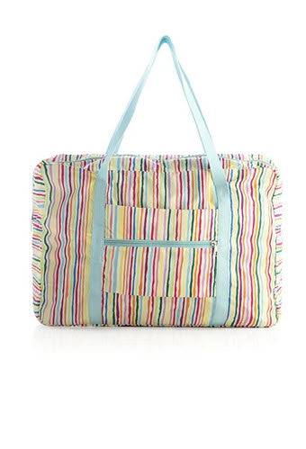Orla Foldable Travel Bag - Southern Belle Boutique